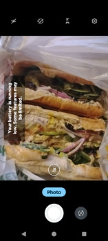 Consumer Review - Food Safety Subway, 4801-F General Meyer Ave, New Orleans, LA 70131, USA today subway He told me when I called h... photo #3