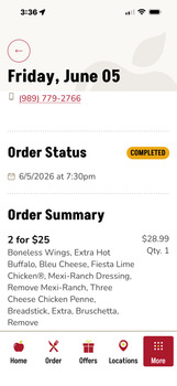 Applebee's Grill + Bar, East Pickard Road, Mount Pleasant, MI, USA صورة فوتوغرافية #1
