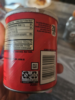 Consumer Review - Food Safety Walmart Supercenter, Mahoning Avenue, Austintown, OH, USA 6/14/26 Original Pringles I was so sick an... photo #2