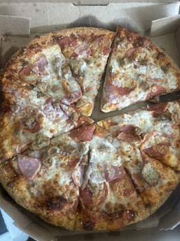 Domino's Pizza, Sixth Avenue, San Diego, CA, USA صورة فوتوغرافية #1