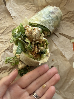 sweetgreen - Healthy Salads, Wraps, and Bowls, 1629 S Street, Sacramento, CA, USA Foto #1