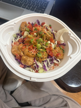 California Fish Grill, South Street, Cerritos, CA, USA صورة فوتوغرافية #1