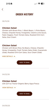 Chipotle Mexican Grill, Drury Drive, La Plata, MD, USA photo #1