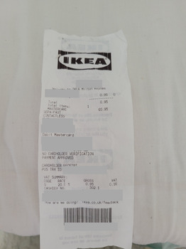 IKEA Milton Keynes, Bletcham Way, Bletchley, Milton Keynes, UK 照片 #1