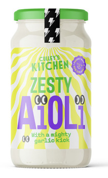Food Recall Classic Egg Mayonnaise and Zesty Aioli recalled due to Safety Issue Culley’s Limited has issued a re... photo #2
