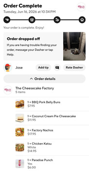 The Cheesecake Factory, Katy Mills Circle, Katy, TX, USA 照片 #1
