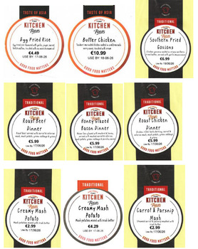Rappel d'aliments Pettitt's Kitchen products recalled due to Listeria Pettitt's Kitchen is recalling specific batches... photo #2