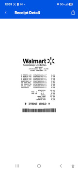 Consumer Review - Food Safety Walmart Supercenter, 17650 Northwest 2nd Avenue, Miami Gardens, FL, USA Causes dizziness euphoria dr... photo #4