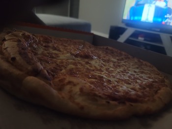 Little Caesars Pizza, Jones Road, Houston, TX, USA foto #1
