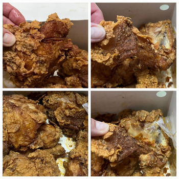Church's Texas Chicken, Putnam Plaza, Greencastle, IN, USA photo #1
