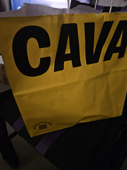 CAVA, Regency Village Drive, Orlando, FL, USA photo #2