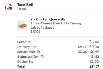 Taco Bell, East Capitol Drive, Milwaukee, WI, USA صورة فوتوغرافية #1