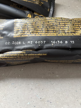 Consumer Review - Food Safety Tesco Extra, Cardington Rd, Bedford MK42 0BG, UK Today from 6am onwards Nuuk ice cream pistachio and... photo #2
