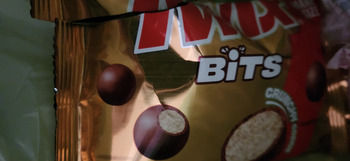 Twix Bits, Fort Loudon, Pennsylvania, USA 照片 #1