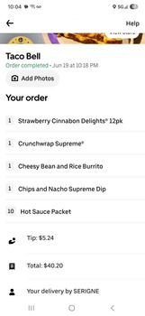 Taco Bell, Rainier Avenue South, Renton, WA, USA 照片 #1