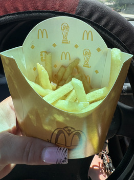 McDonald's, 5148 Mae Anne Avenue, Reno, Nevada, USA foto #1
