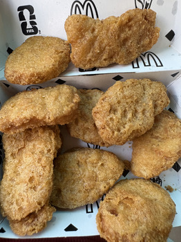 Consumer Review - Food Safety McDonald's, 5148 Mae Anne Avenue, Reno, Nevada, USA I went to McDonald’s on 5148 Mann Blvd. in Reno,... photo #4