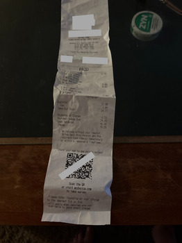 Consumer Review - Food Safety McDonald's, 5148 Mae Anne Avenue, Reno, Nevada, USA I went to McDonald’s on 5148 Mann Blvd. in Reno,... photo #8