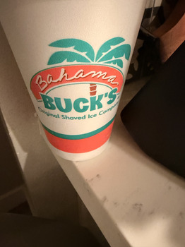 Bahama Buck's - Phoenix (E Greenway Road), East Greenway Road, Phoenix, AZ, USA Foto #1