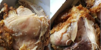 KFC Plattekloof Village, Parow, Platterkloof, South Africa Foto #1