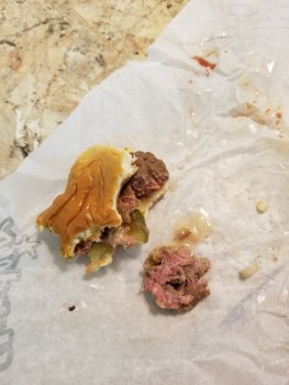 Hardee's 照片 #1
