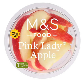 Food Recall Prepworld recalls Fruit Packs due to Salmonella Prepworld is recalling several fruit products after... photo #2