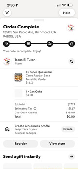 Tacos El Tucan, San Pablo Avenue, Richmond, CA, USA foto #1