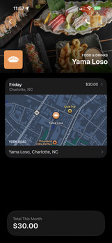 Yama Loso, Dewitt Lane, Charlotte, NC, USA Foto #1
