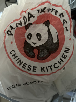 Consumer Review - Food Safety Panda Express, Knockando Lane, Huntersville, NC, USA On 06/25/2026 at 12:09 PM, I ordered lunch at P... photo #2