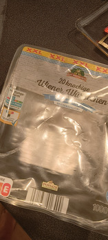 Consumer Review - Food Safety ALDI SÜD, Ernst-Abbe-Straße, 56070 Koblenz-Gewerbepark Koblenz B9 Nord, Germany Aldi Koblenz. Wir ha... photo #2