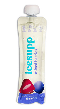 Food Recall Icesupp Recalls Frozen Products recalled due to Packaging Defect Icesupp is recalling icesupp mango... photo #2