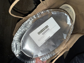 Chipotle Mexican Grill, Market Avenue North, Canton, OH, USA foto #1
