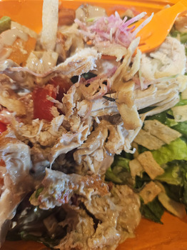 Salad and Go, East Speedway Boulevard, Tucson, AZ, USA صورة فوتوغرافية #1
