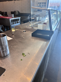 Chipotle Mexican Grill, North East Robal Lane, Bend, OR, USA 照片 #1