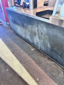 Consumer Review - Food Safety Chipotle Mexican Grill, North East Robal Lane, Bend, OR, USA I visited this location on 6/29/2026, h... photo #2