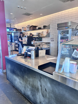 Consumer Review - Food Safety Chipotle Mexican Grill, North East Robal Lane, Bend, OR, USA I visited this location on 6/29/2026, h... photo #3