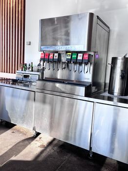 Consumer Review - Food Safety Chipotle Mexican Grill, North East Robal Lane, Bend, OR, USA I visited this location on 6/29/2026, h... photo #5