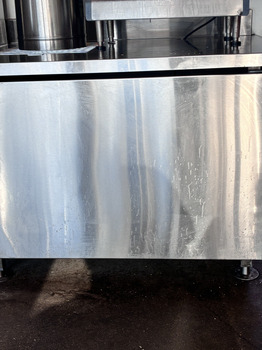 Consumer Review - Food Safety Chipotle Mexican Grill, North East Robal Lane, Bend, OR, USA I visited this location on 6/29/2026, h... photo #6