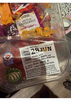 Tesco Superstore, Church Rd, Brighton and Hove, Hove BN3 2DL, UK 照片 #1