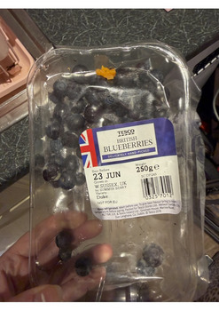 消费者评论 - 食品安全 Tesco Superstore, Church Rd, Brighton and Hove, Hove BN3 2DL, UK 25th june and ongoing pain and upse... 照片 #2