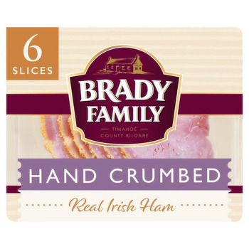 Food Recall O’Brien Fine Foods recalls Ham Products due to Listeria Contamination O'Brien Fine Foods is recallin... photo #2