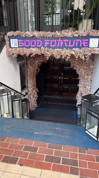 Consumer Review - Food Safety Good Fortune St. Pete, 1st Avenue South, St. Petersburg, FL, USA Food poisoning/ severe cramping, vo... photo #2