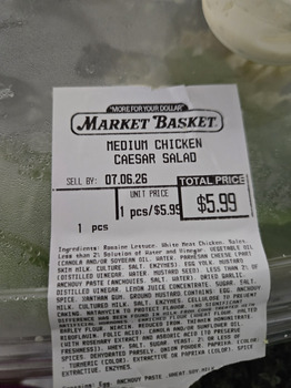 Market Basket, Highland Commons East, Hudson, MA, USA photo #1