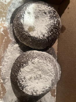 Verbraucherbewertung – Lebensmittelsicherheit Domino's Pizza, East Grand Avenue, Arroyo Grande, CA, USA they sent me moldy lava cakes that I did n... Foto #2