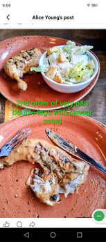 Barcelos Flame Grilled Chicken, Market Crossing, Burnaby, BC, Canada foto #1