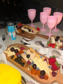 Consumer Review - Food Safety Anasa Luxury Resort Kavala, Paralia Eleochoriou, Greece We were for few days there,  we saw food is... photo #3