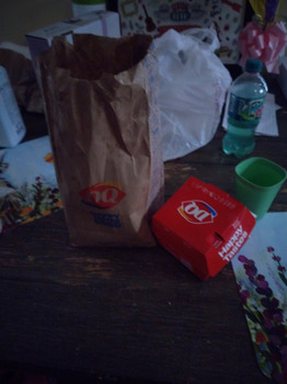 Dairy Queen Grill & Chill, Chillicothe Street, Portsmouth, OH, USA Foto #1