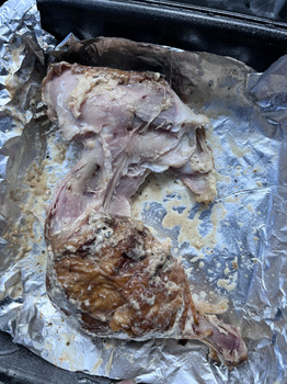 Consumer Review - Food Safety Logan's Roadhouse, Crossroads Parkway, Gulfport, MS, USA 7/11/26 between 6pm and 7pm

My husband ord... photo #2
