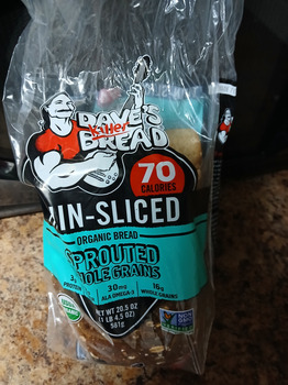 Dave's Killer Bread, Southeast International Way, Milwaukie, OR, USA Foto #1
