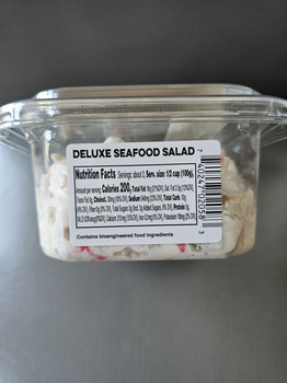 Consumer Review - Food Safety Publix Super Market at The Village Shoppes, Village Center North, Sherrills Ford, NC, USA night of j... photo #2